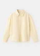 MANGO SUNRISE 27068263-10 MANGO KIDS BOY SHIRT-1
