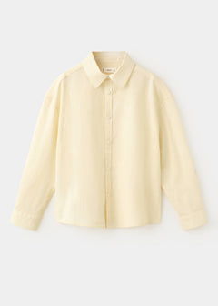 MANGO SUNRISE 27068263-10 MANGO KIDS BOY SHIRT