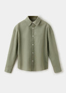 MANGO SUNRISE 27068263-37 MANGO KIDS BOY SHIRT-1