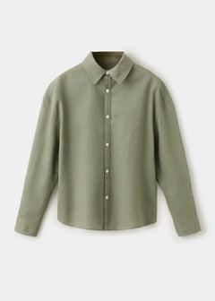 MANGO SUNRISE 27068263-37 MANGO KIDS BOY SHIRT