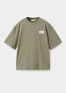 MANGO TRAIN 27068264-40 MANGO KIDS BOY SHIRT SHORT SLEEVE-2