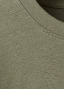MANGO TRAIN 27068264-40 MANGO KIDS BOY SHIRT SHORT SLEEVE-6