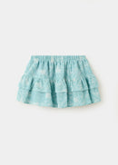MANGO DIZZYSET 27068270-46 MANGO BABY GIRL SKIRT-3