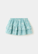 MANGO DIZZYSET 27068270-46 MANGO BABY GIRL SKIRT-2