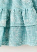 MANGO DIZZYSET 27068270-46 MANGO BABY GIRL SKIRT-4