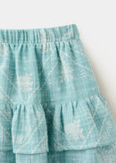 MANGO DIZZYSET 27068270-46 MANGO BABY GIRL SKIRT-5