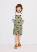 MANGO DINOAOP 27068272-37 MANGO KIDS BABY BOY JUMPSUIT-3