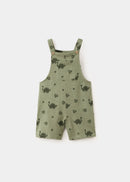MANGO DINOAOP 27068272-37 MANGO KIDS BABY BOY JUMPSUIT-2