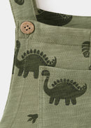 MANGO DINOAOP 27068272-37 MANGO KIDS BABY BOY JUMPSUIT-6