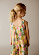 MANGO PINI 27068277-12 MANGO BABY GIRL ONE PIECE-2