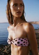 MANGO BATU 27068647-85 MANGO WOMEN BIKINI TOP-4