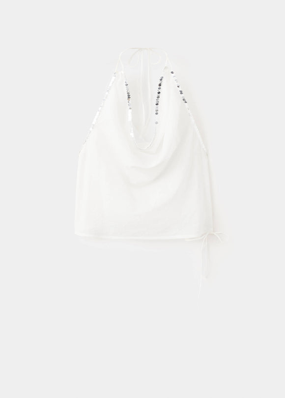 MANGO MAREA 27068654-02 MANGO WOMEN TOP