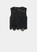 MANGO GARDEN 27069055-99 MANGO WOMEN TOP-6