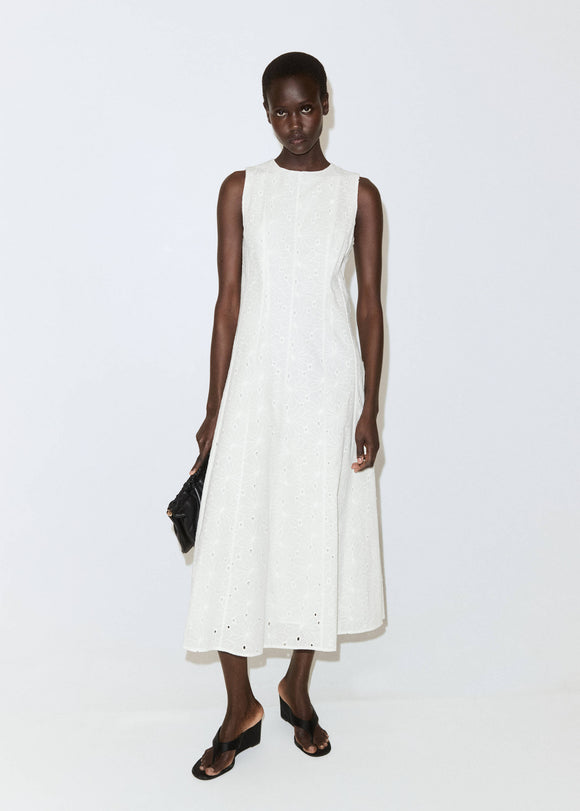 MANGO NOLA 27069058-01 MANGO WOMEN DRESS