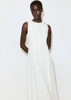 MANGO NOLA 27069058-01 MANGO WOMEN DRESS
