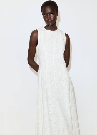 MANGO NOLA 27069058-01 MANGO WOMEN DRESS