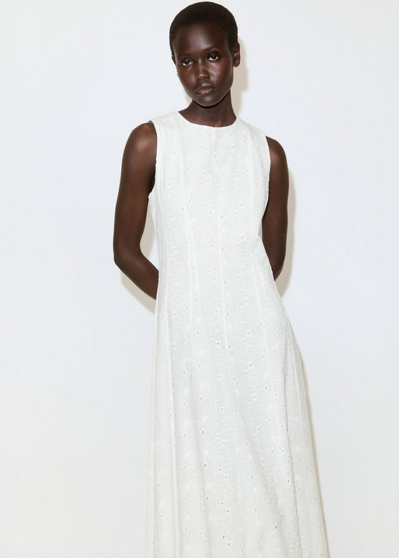 MANGO NOLA 27069058-01 MANGO WOMEN DRESS
