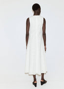 MANGO NOLA 27069058-01 MANGO WOMEN DRESS-3