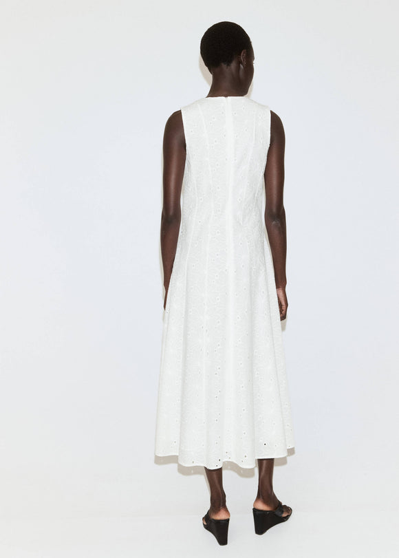 MANGO NOLA 27069058-01 MANGO WOMEN DRESS