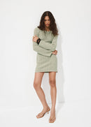 MANGO SITURRI 27069060-40 MANGO WOMEN DRESS-2