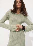 MANGO SITURRI 27069060-40 MANGO WOMEN DRESS-1
