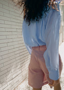 MANGO BELIZE 27069067-50 MANGO WOMEN SHIRT-3