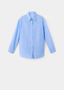 MANGO BELIZE 27069067-50 MANGO WOMEN SHIRT-5