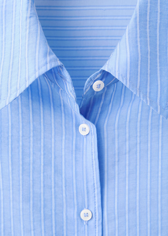 MANGO BELIZE 27069067-50 MANGO WOMEN SHIRT