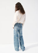 MANGO BEVERLY 27069069-TM MANGO WOMEN JEANS-3