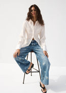MANGO BEVERLY 27069069-TM MANGO WOMEN JEANS-5