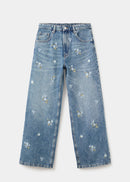 MANGO BEVERLY 27069069-TM MANGO WOMEN JEANS-6