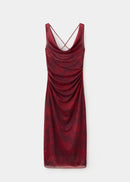 MANGO MARA 27069073-78 MANGO WOMEN DRESS-6