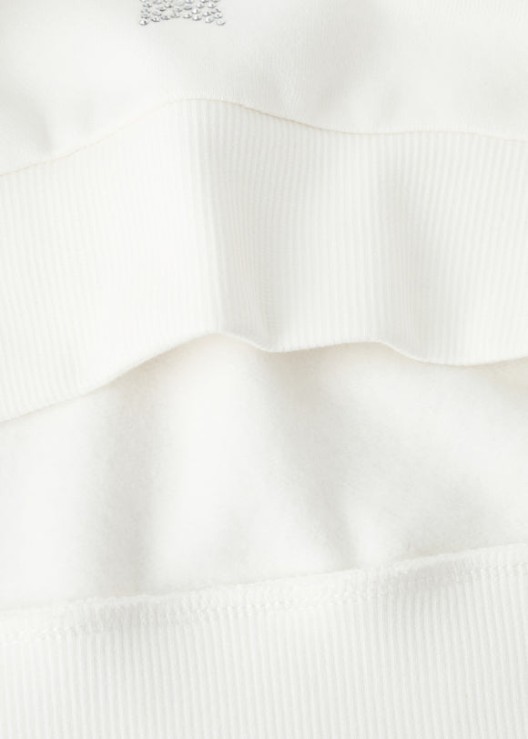 MANGO STARRY 27071168-02 MANGO KIDS GIRL SWEATSHIRT