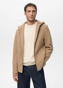 MANGO TED 27071175-09 MANGO MAN JACKET-2