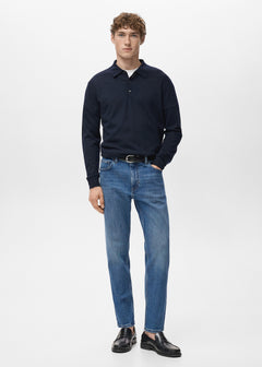 MANGO BEN 27071189-TM MANGO MAN JEANS