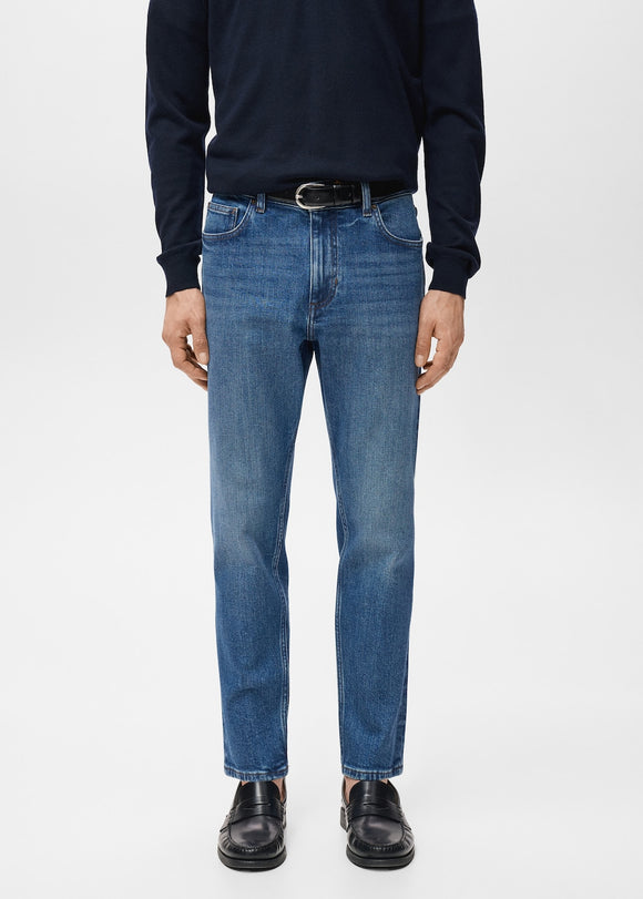 MANGO BEN 27071189-TM MANGO MAN JEANS