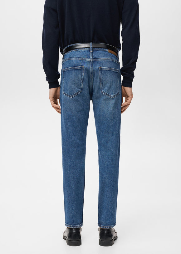 MANGO BEN 27071189-TM MANGO MAN JEANS