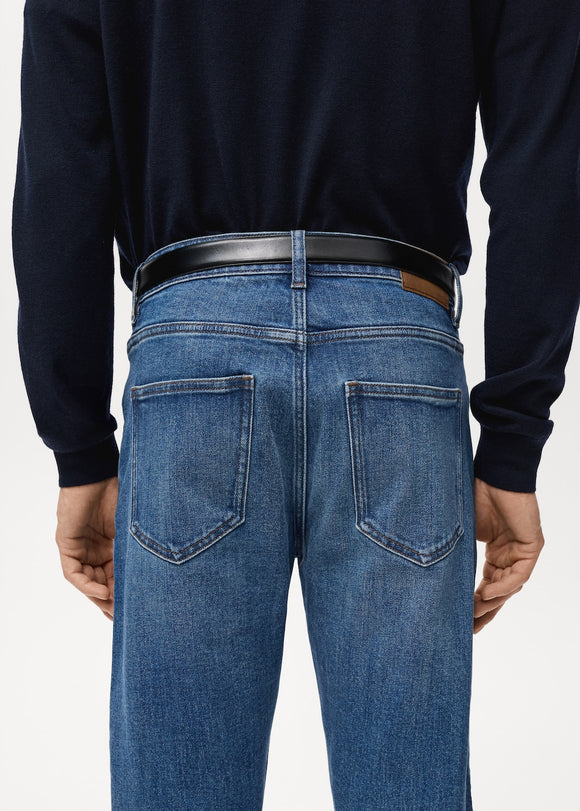 MANGO BEN 27071189-TM MANGO MAN JEANS