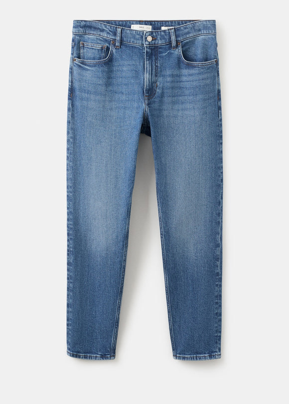 MANGO BEN 27071189-TM MANGO MAN JEANS