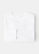 MANGO BASICA1 27071195-01 MANGO KIDS BOY T-SHIRT LONG SLEEVE-3