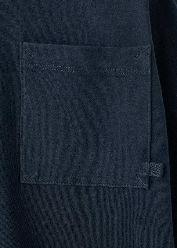 MANGO BASICA1 27071195-56 MANGO KIDS BOY T-SHIRT LONG SLEEVE