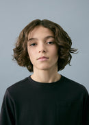 MANGO BASICA1 27071195-99 MANGO KIDS BOY T-SHIRT LONG SLEEVE-2