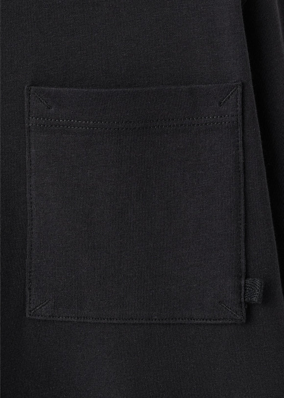 MANGO BASICA1 27071195-99 MANGO KIDS BOY T-SHIRT LONG SLEEVE