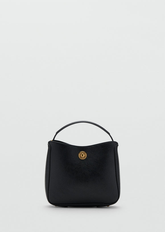 MANGO CAUDE 27071197-99 MANGO WOMEN SHOULDER BAG