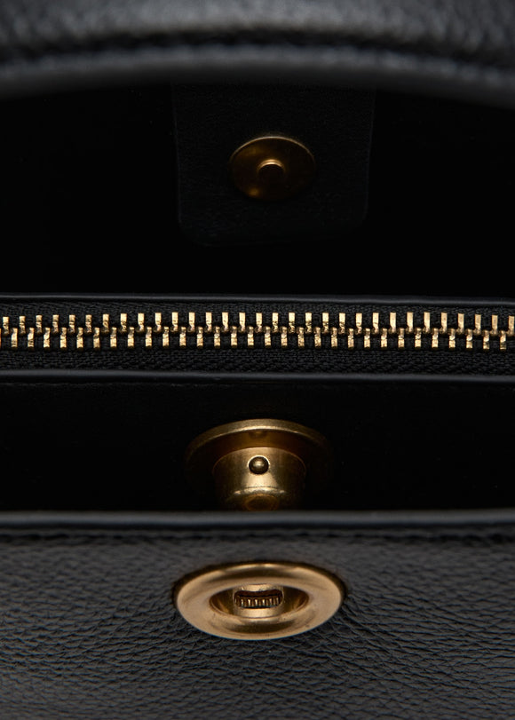 MANGO CAUDE 27071197-99 MANGO WOMEN SHOULDER BAG