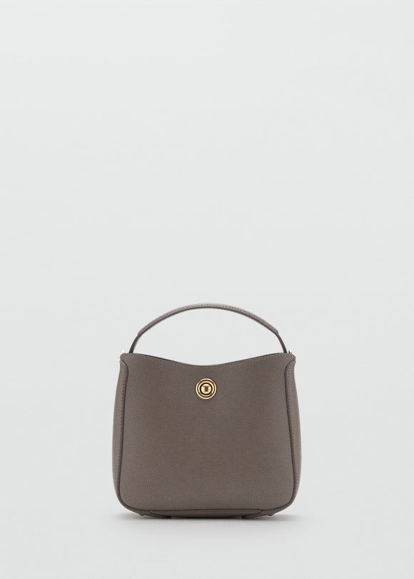 MANGO CAUDE 27071197-TA MANGO WOMEN SHOULDER BAG