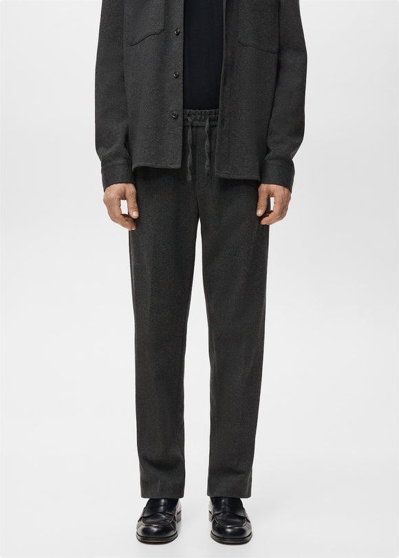 MANGO ALCUDIAJ 27071199-96 MANGO MAN JOGGERS