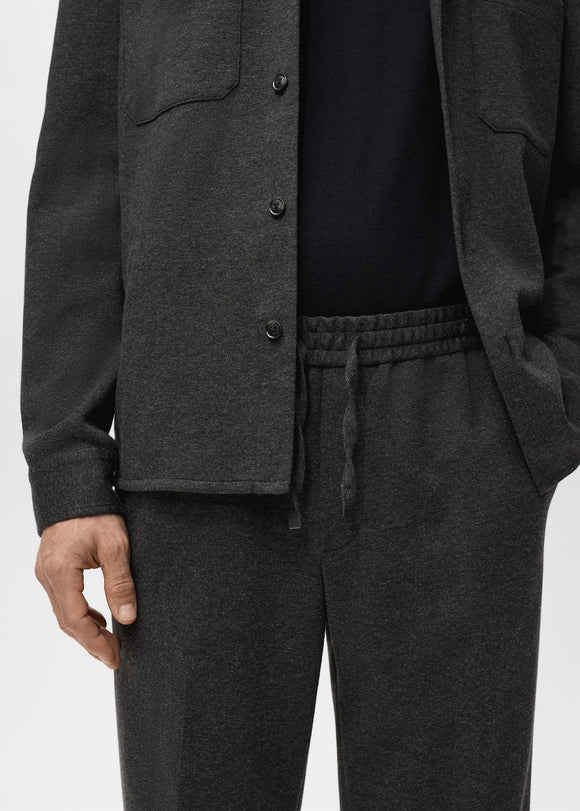 MANGO ALCUDIAJ 27071199-96 MANGO MAN JOGGERS