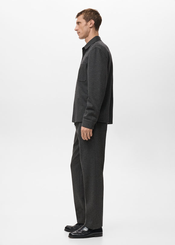 MANGO ALCUDIAJ 27071199-96 MANGO MAN JOGGERS