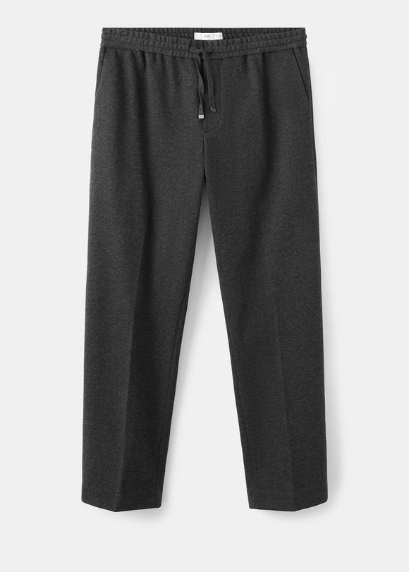 MANGO ALCUDIAJ 27071199-96 MANGO MAN JOGGERS